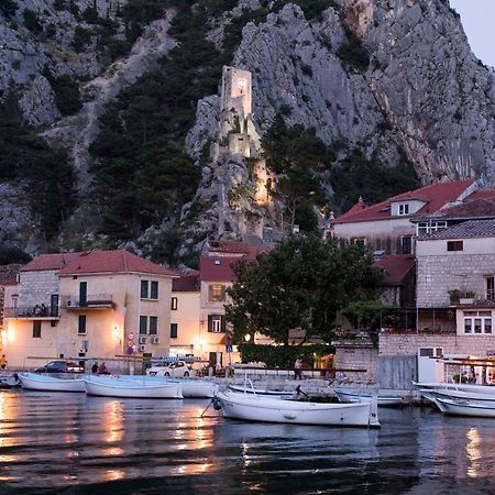 New Apartment Neda Omiš Екстериор снимка