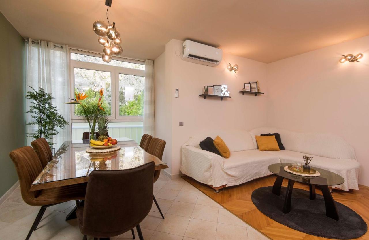 New Apartment Neda Omiš Екстериор снимка