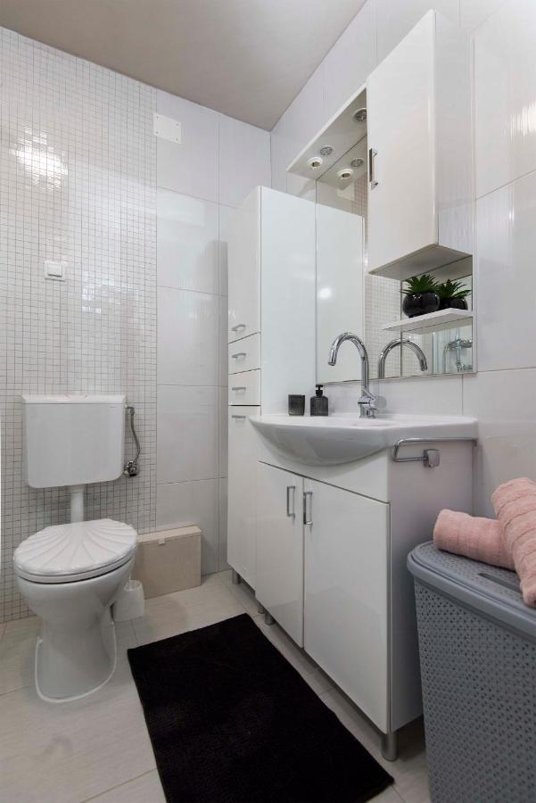New Apartment Neda Omiš Екстериор снимка