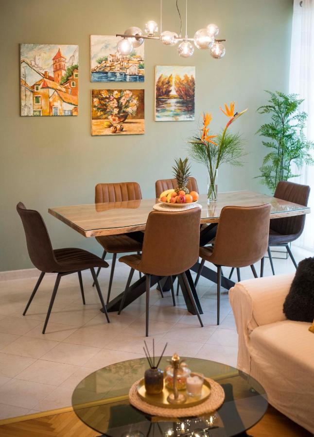 New Apartment Neda Omiš Екстериор снимка