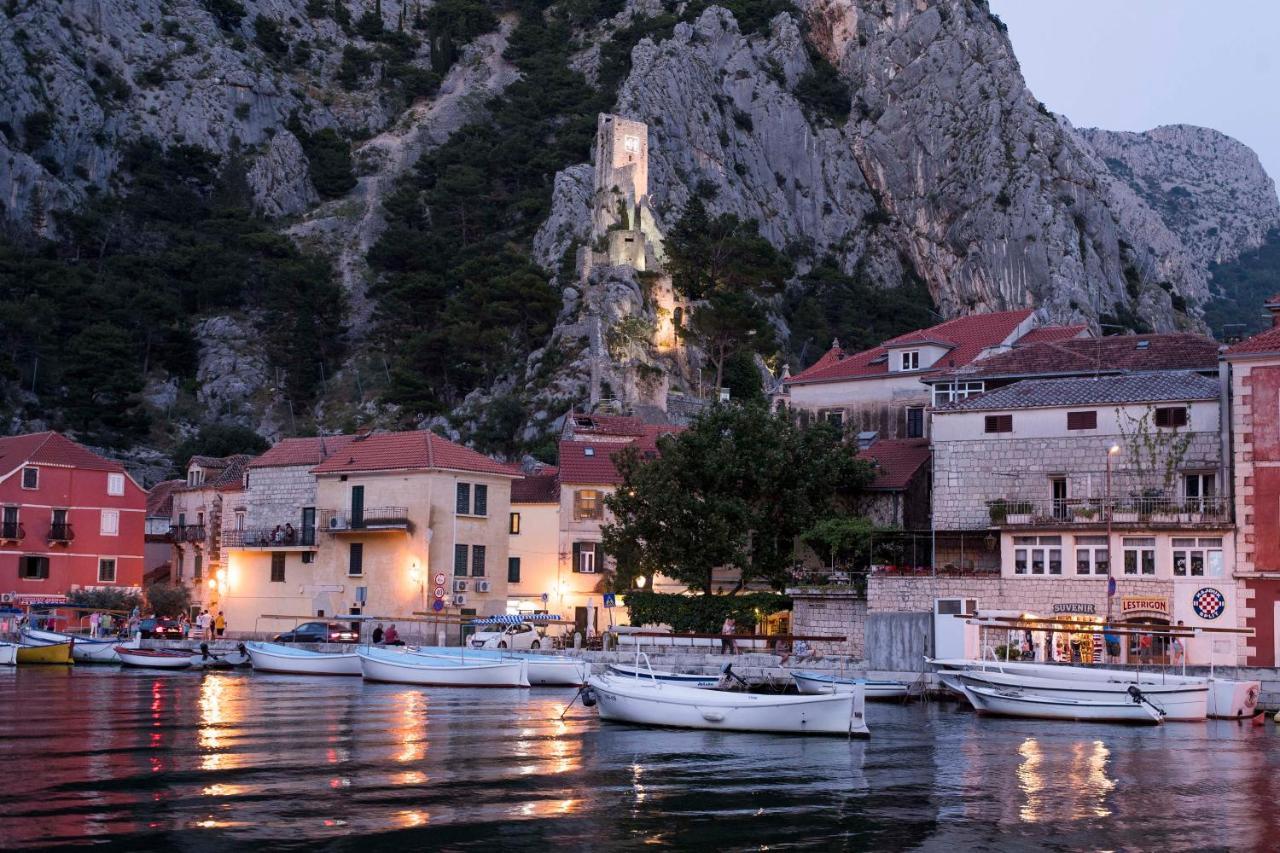 New Apartment Neda Omiš Екстериор снимка
