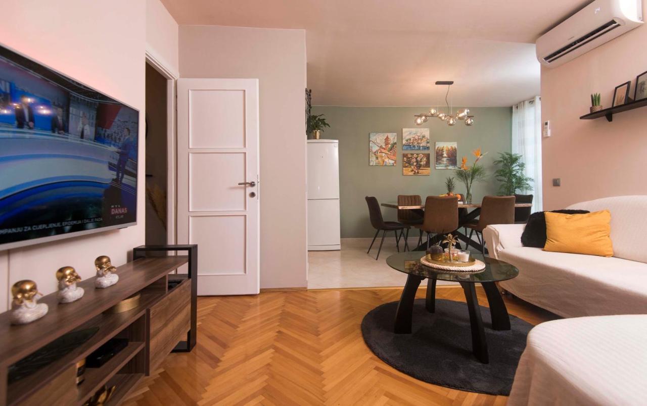 New Apartment Neda Omiš Екстериор снимка