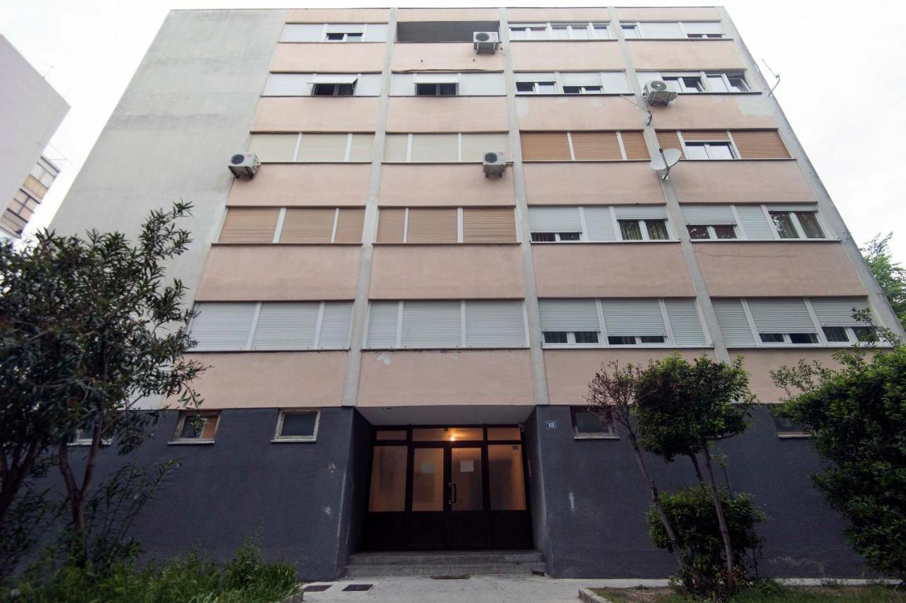 New Apartment Neda Omiš Екстериор снимка