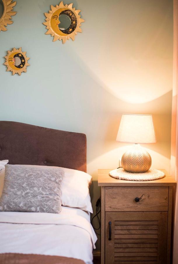 New Apartment Neda Omiš Екстериор снимка