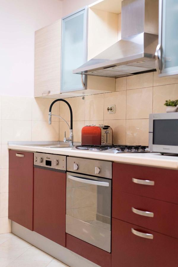 New Apartment Neda Omiš Екстериор снимка