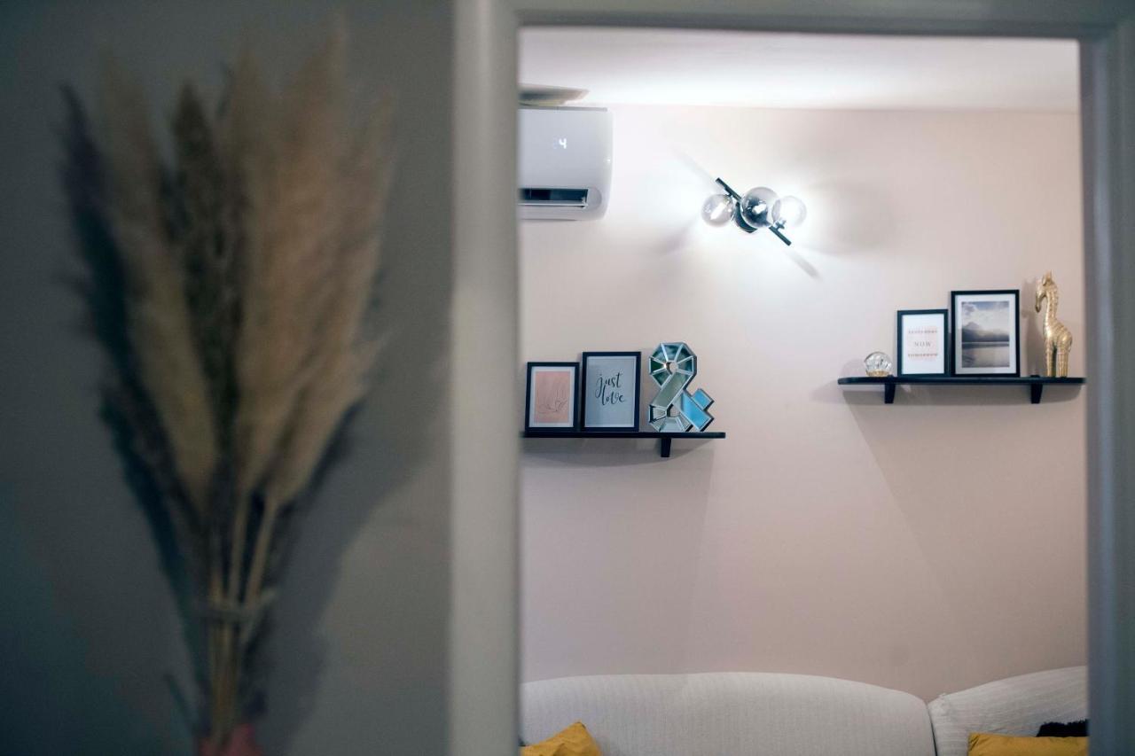 New Apartment Neda Omiš Екстериор снимка