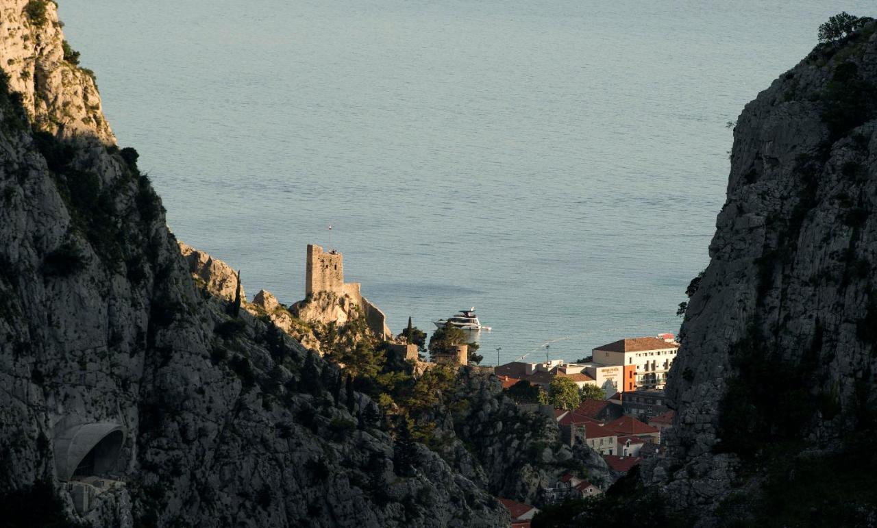 New Apartment Neda Omiš Екстериор снимка