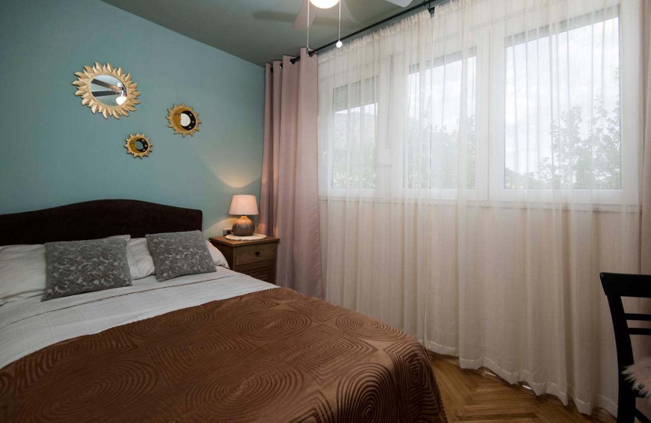 New Apartment Neda Omiš Екстериор снимка