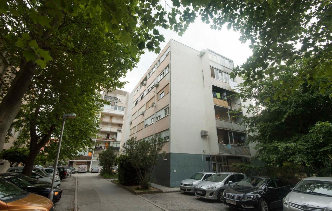 New Apartment Neda Omiš Екстериор снимка