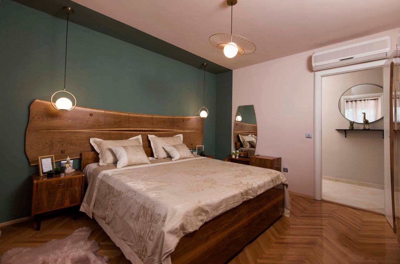 New Apartment Neda Omiš Екстериор снимка