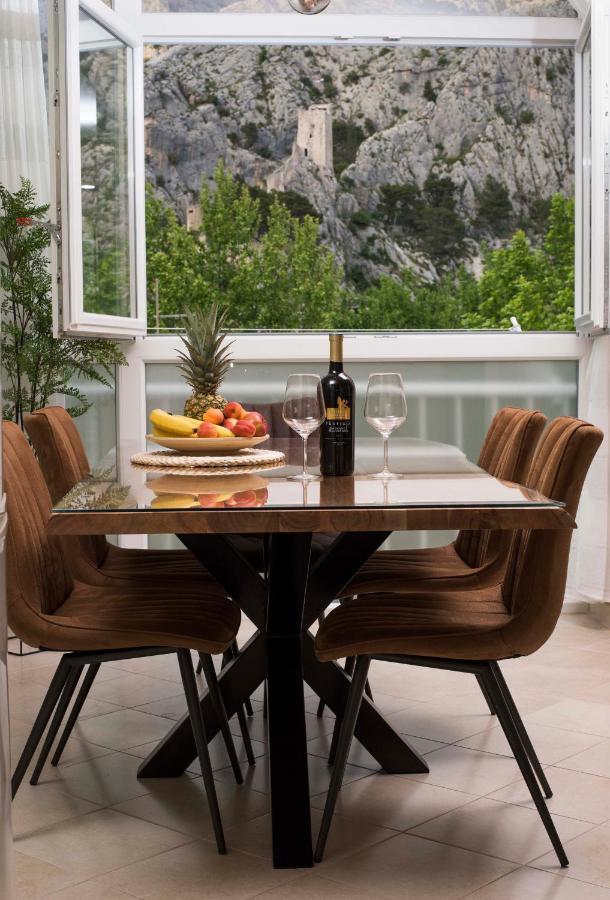New Apartment Neda Omiš Екстериор снимка