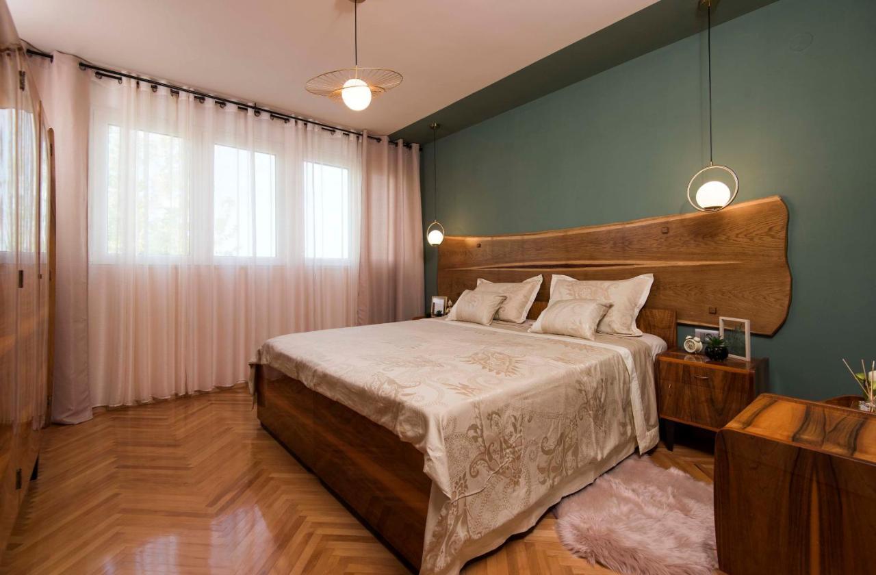 New Apartment Neda Omiš Екстериор снимка