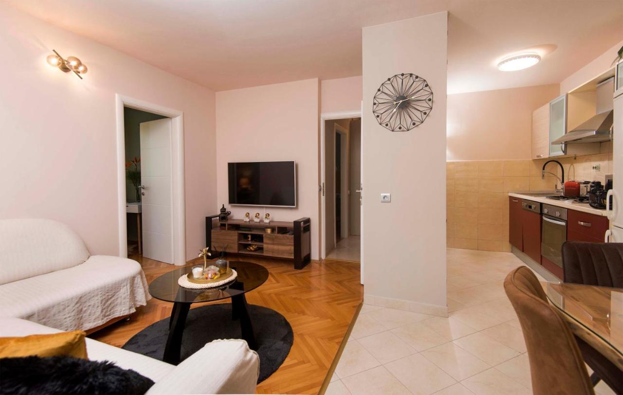 New Apartment Neda Omiš Екстериор снимка