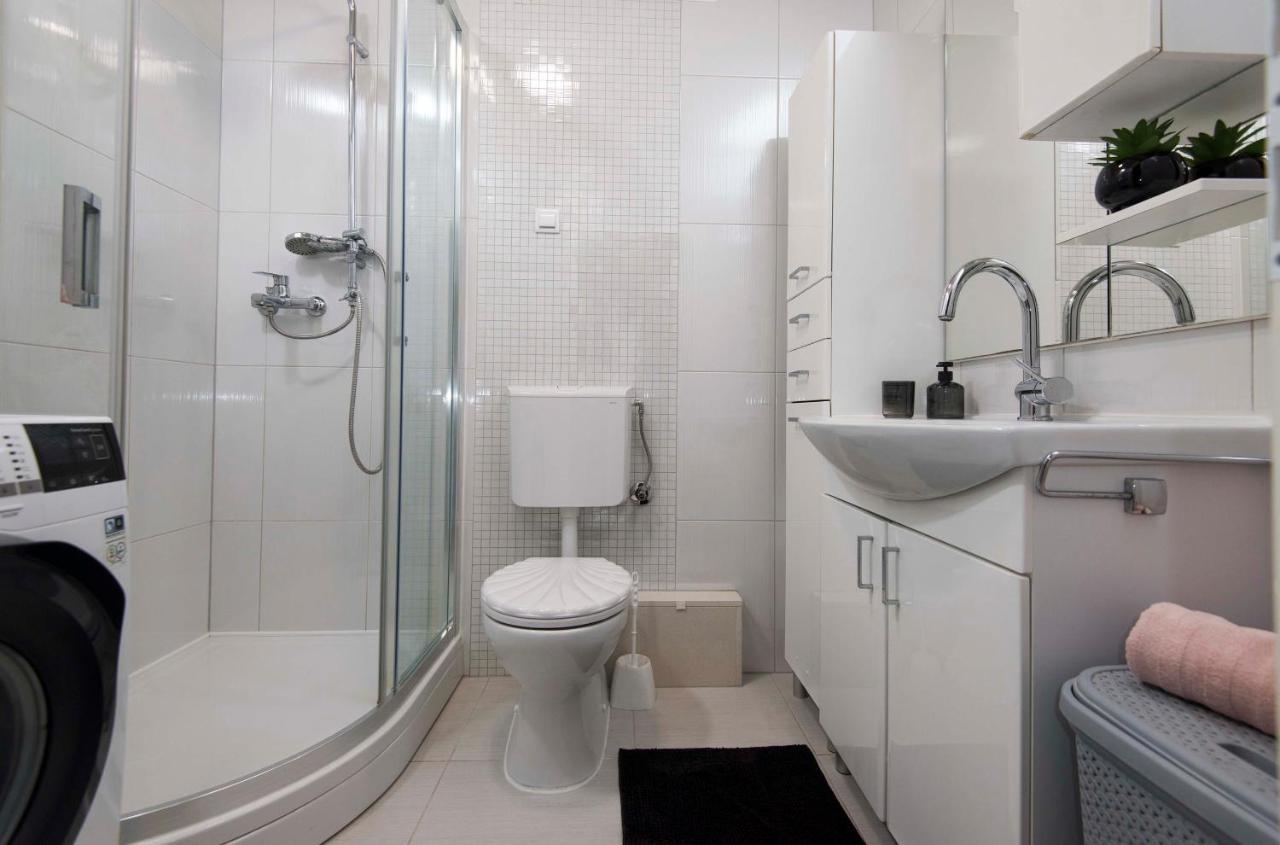 New Apartment Neda Omiš Екстериор снимка