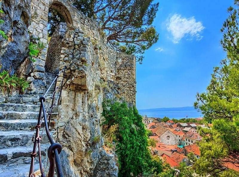 New Apartment Neda Omiš Екстериор снимка