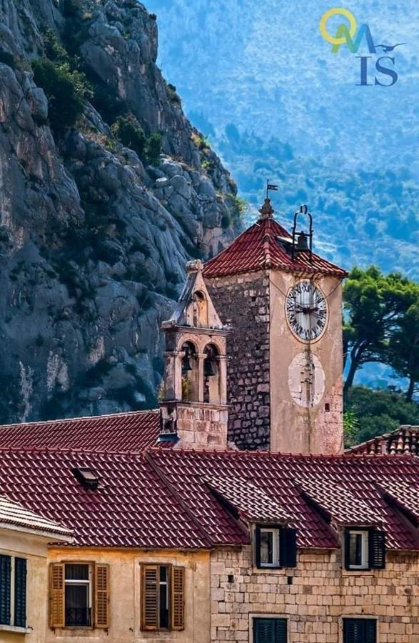 New Apartment Neda Omiš Екстериор снимка
